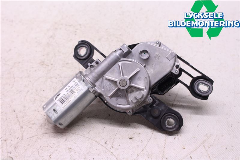 Volkswagen VW GOLF / E-GOLF VII 13-20 Torkarmotor Baklucka