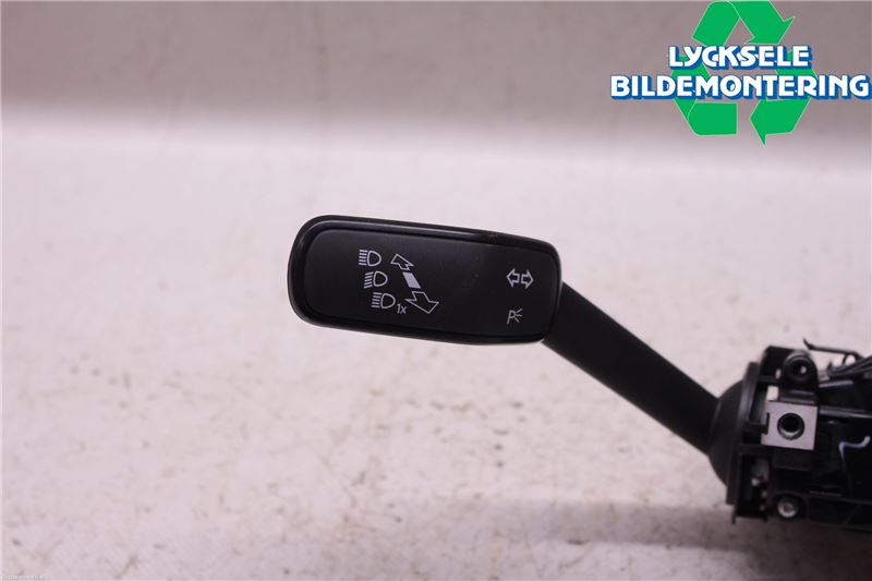 Volkswagen VW GOLF / E-GOLF VII 13-20 Spakcentral