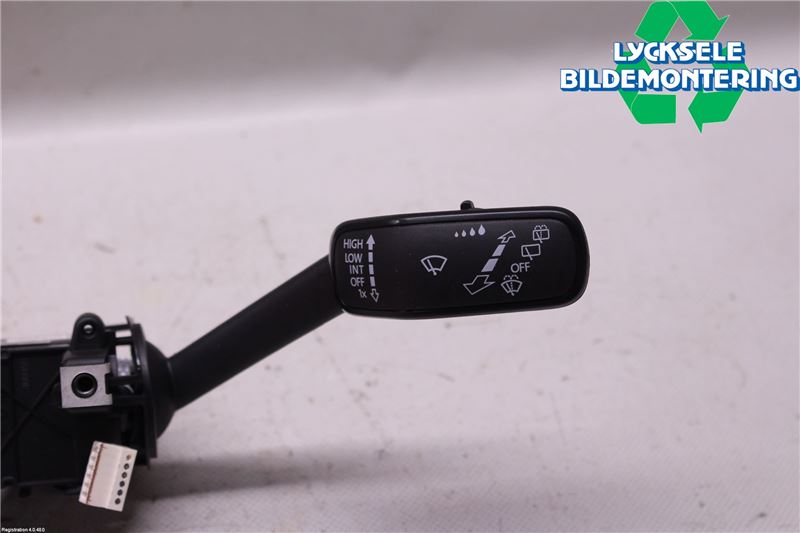 Volkswagen VW GOLF / E-GOLF VII 13-20 Spakcentral