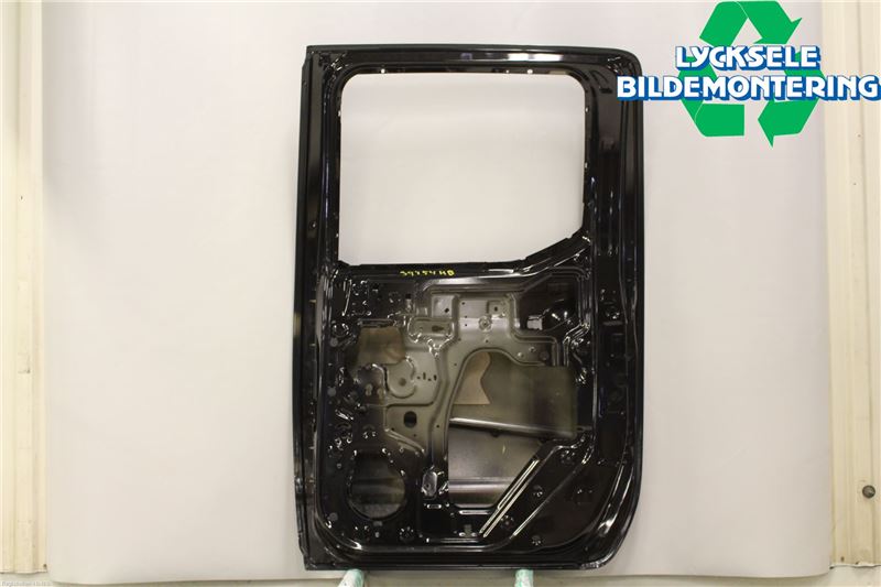 Nissan NAVARA 05-16 Dörr Bak Höger