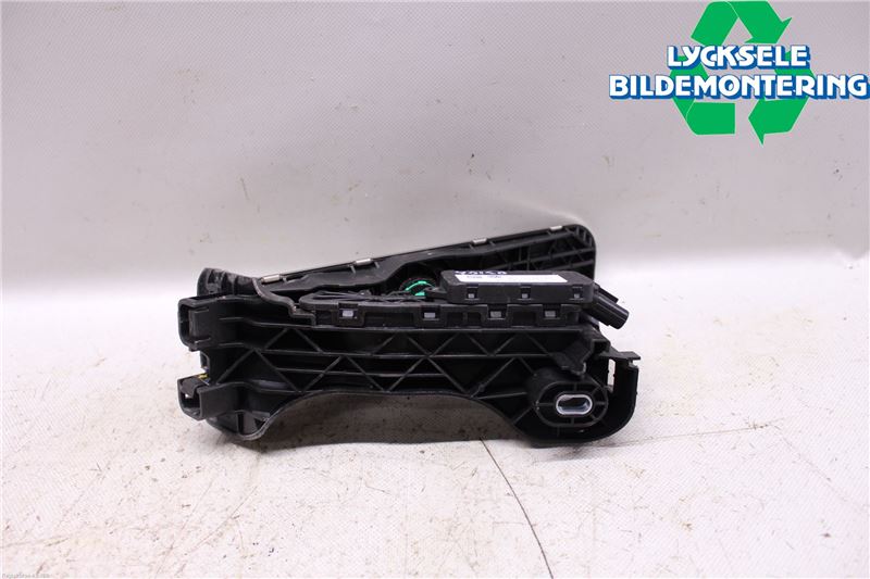 Volkswagen VW PASSAT 15-19 Gaspedal