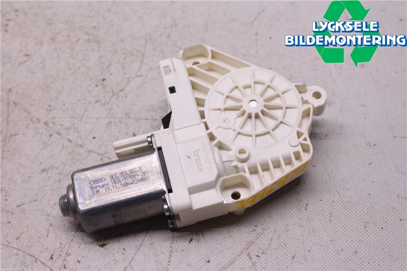 Audi A6 ALLROAD 12-18 Fönsterhissmotor