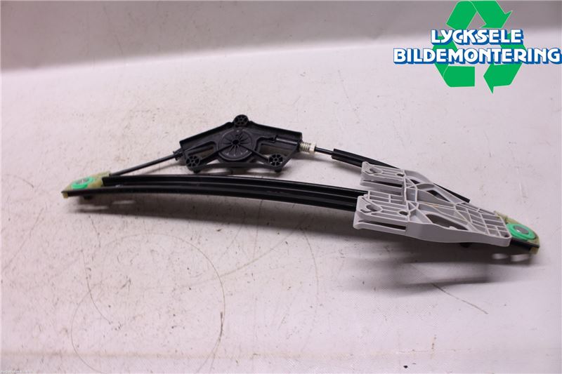 Audi A6 ALLROAD 12-18 Fönsterhissmekanism