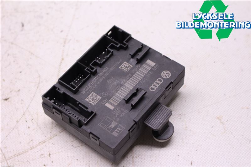 Audi A6 ALLROAD 12-18 Styrenhet Dörr