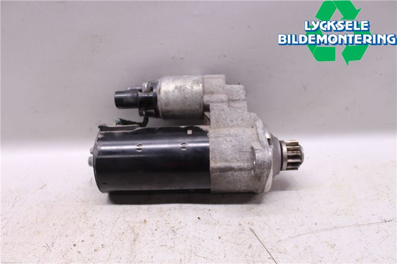 Volkswagen VW PASSAT 11-14 Startmotor Diesel