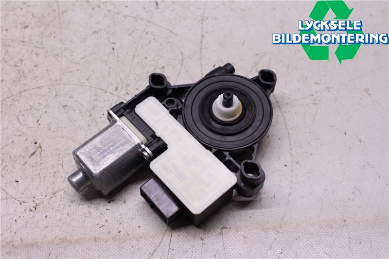 Volkswagen VW POLO VI 18->> Fönsterhissmotor