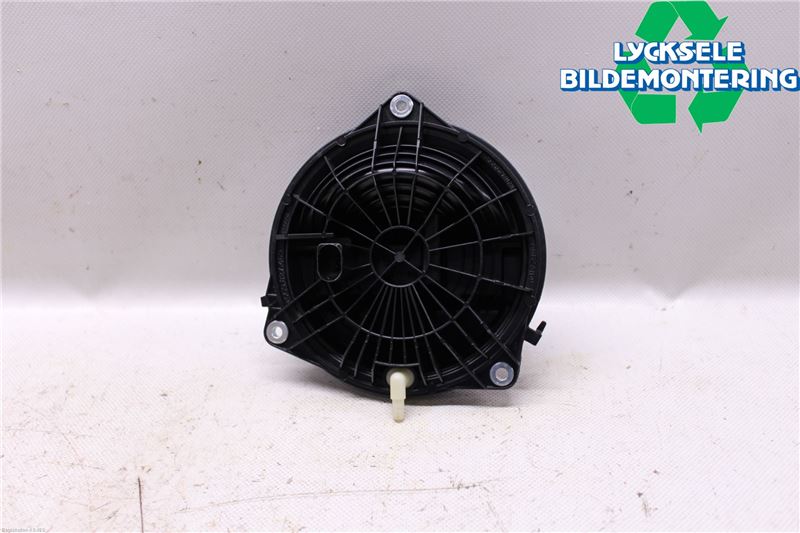 Volkswagen VW POLO VI 18->> Bakluckehandtag
