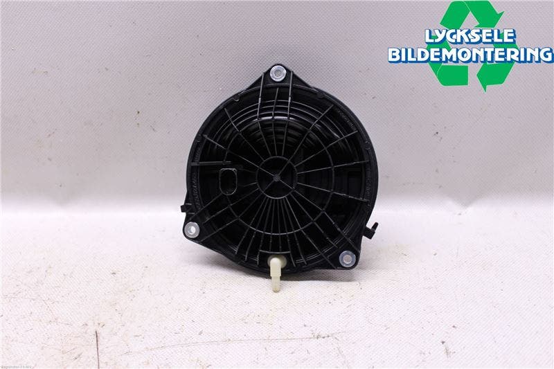 Volkswagen VW POLO VI 18->> Bakluckehandtag