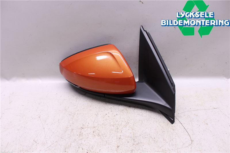 Volkswagen VW POLO VI 18->> Spegel Yttre El Hö