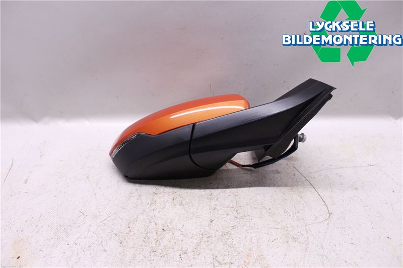 Volkswagen VW POLO VI 18->> Spegel Yttre El Hö
