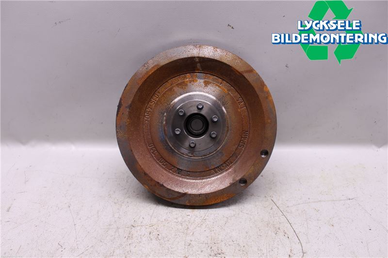 Volkswagen VW POLO VI 18->> Svänghjul Man