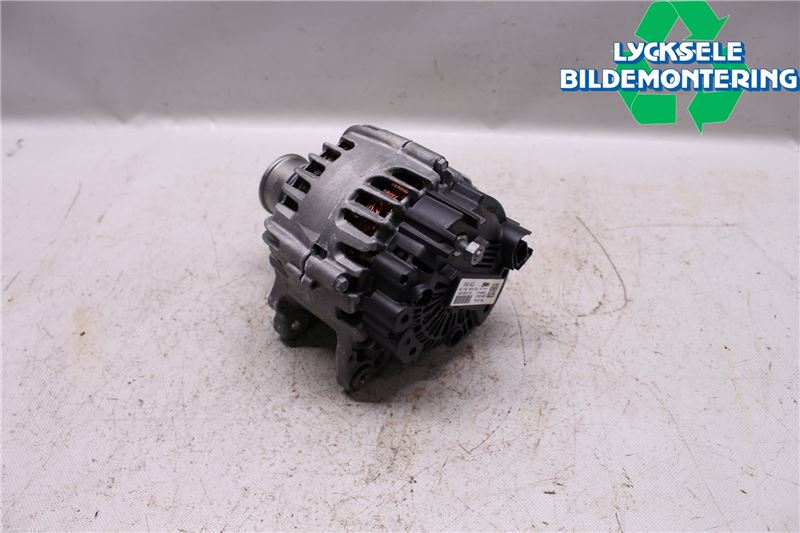 Volkswagen VW POLO VI 18->> Generator