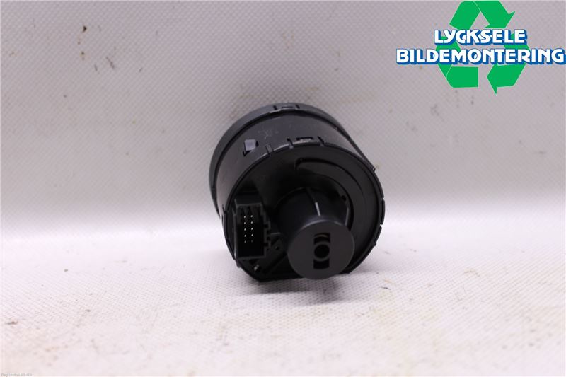 Volkswagen VW POLO VI 18->> Strömställare Ljus