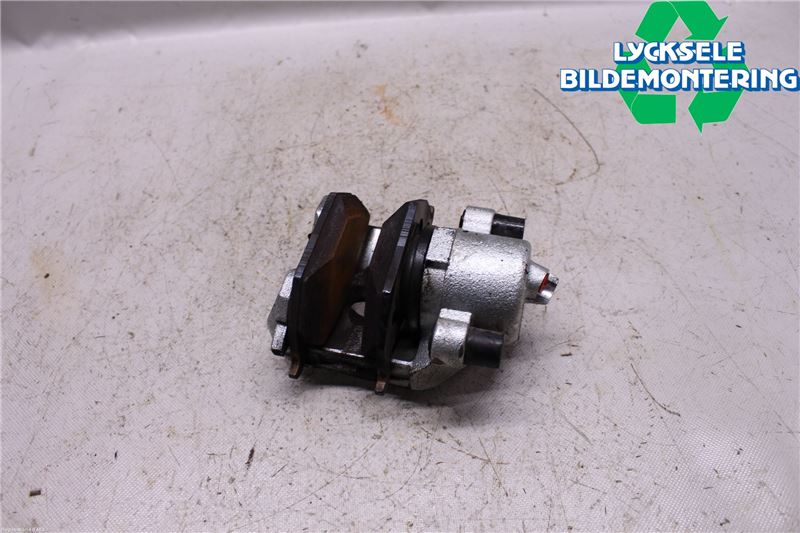 Volkswagen VW POLO VI 18->> Bromsok Fram Vänster