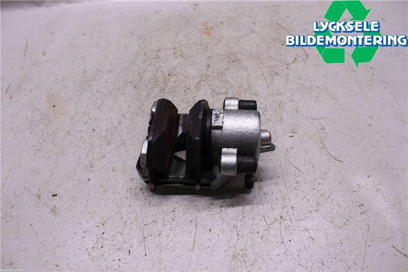 Volkswagen VW POLO VI 18->> Bromsok Fram Höger