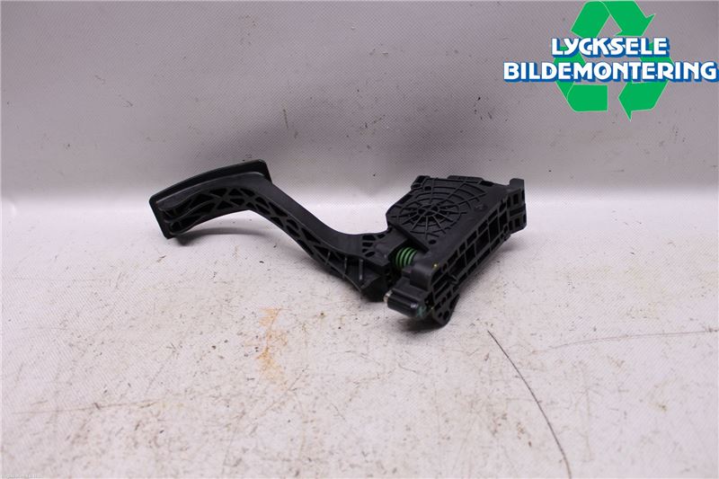 Volkswagen VW POLO VI 18->> Gaspedal