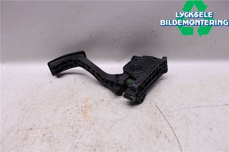 Volkswagen VW POLO VI 18->> Gaspedal