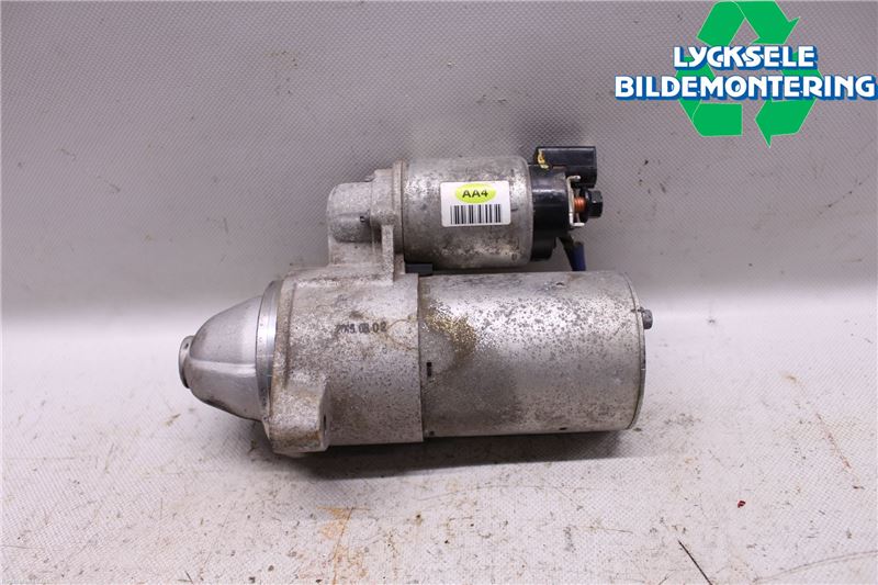 Kia SPORTAGE (QL) 16-21 Startmotor Diesel