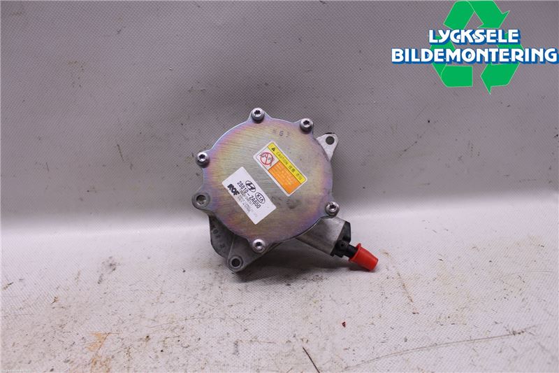 Kia SPORTAGE (QL) 16-21 Vakuumpump