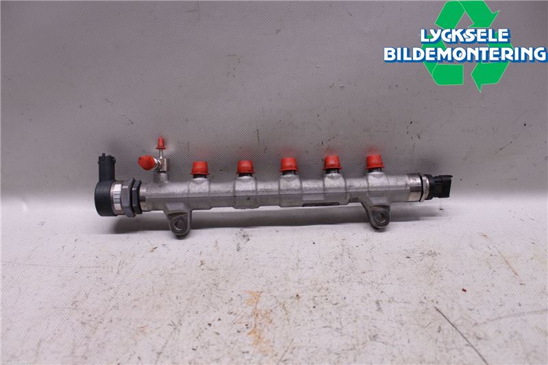 Kia SPORTAGE (QL) 16-21 Inj. Fuelrail