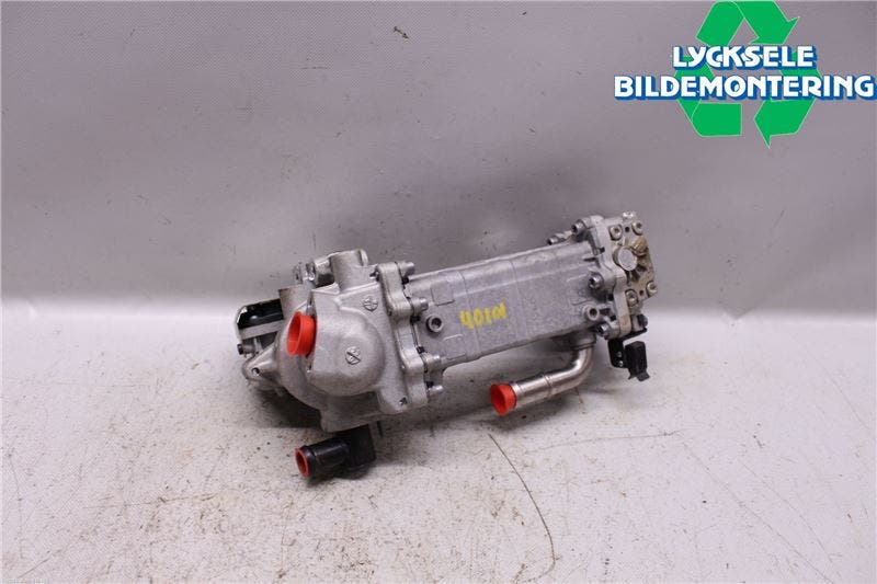 Kia SPORTAGE (QL) 16-21 Avgaskylare