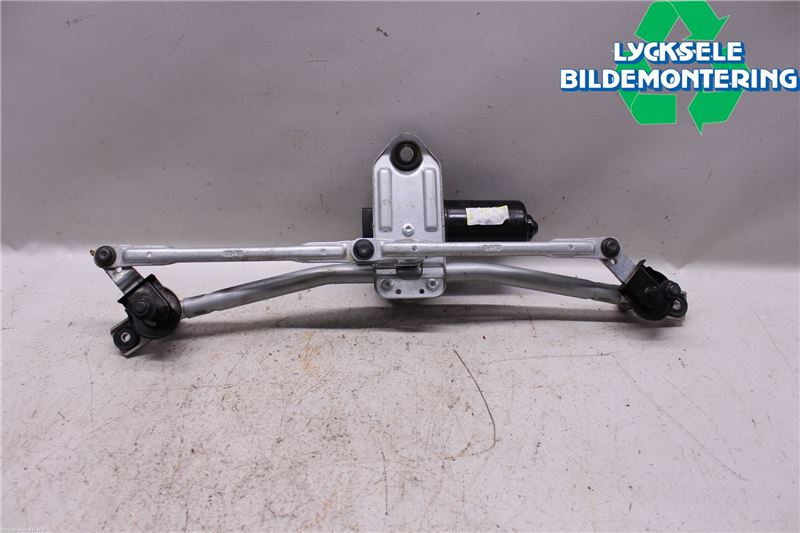 Kia SPORTAGE (QL) 16-21 Torkarmotor Vindruta