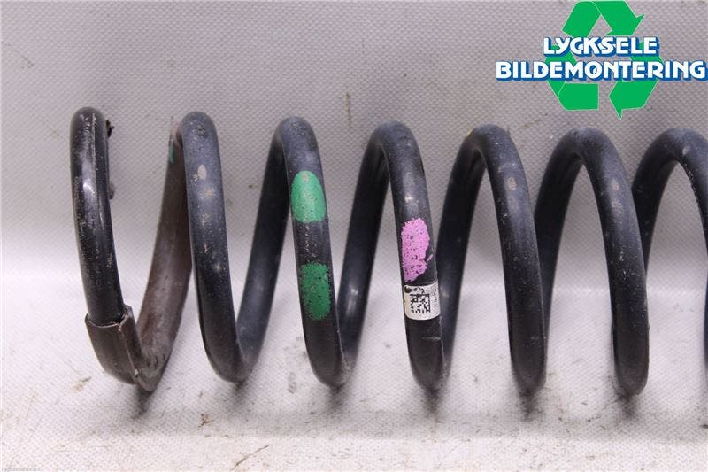 Kia SPORTAGE (QL) 16-21 Fjäder Bak