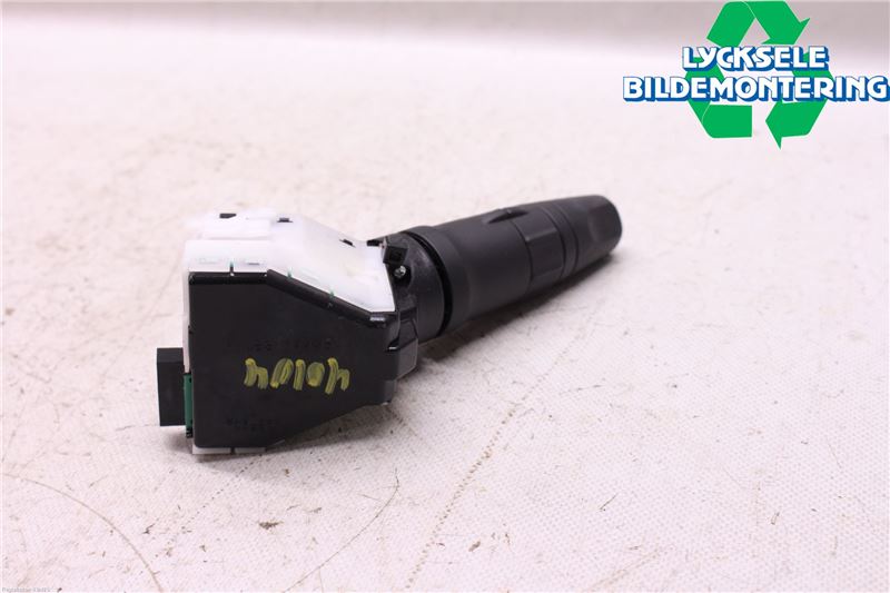 Nissan MICRA 08-10 Spak Blinkers-Ljusomk