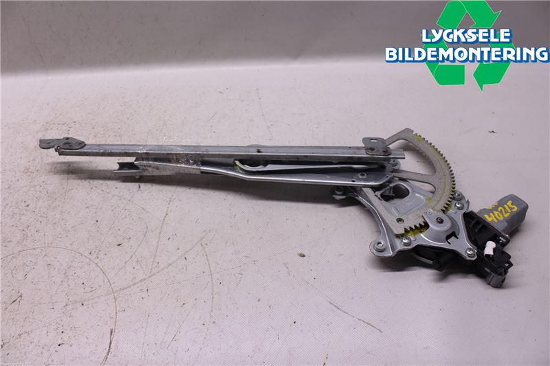 Subaru LEGACY    07-09 Fönsterhissmekanism