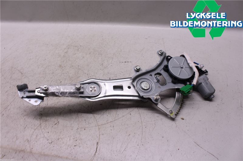 Subaru LEGACY    07-09 Fönsterhissmekanism