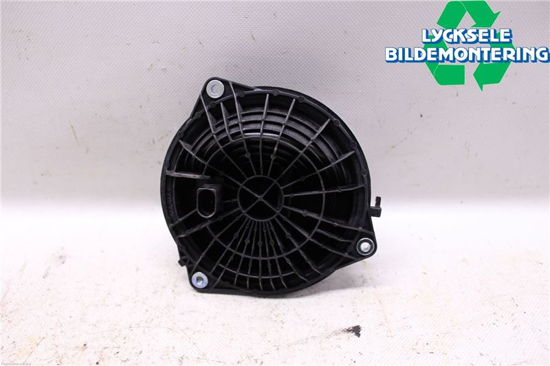 Volkswagen VW POLO 10-17 Bakluckehandtag