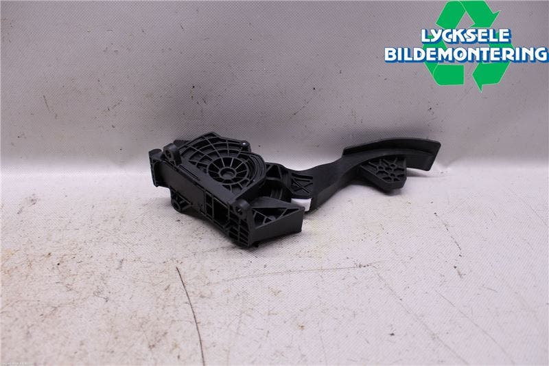 Volkswagen VW POLO 10-17 Gaspedal