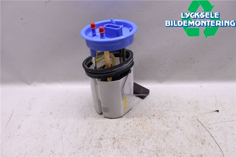 Volkswagen VW POLO 10-17 Bränslepump El