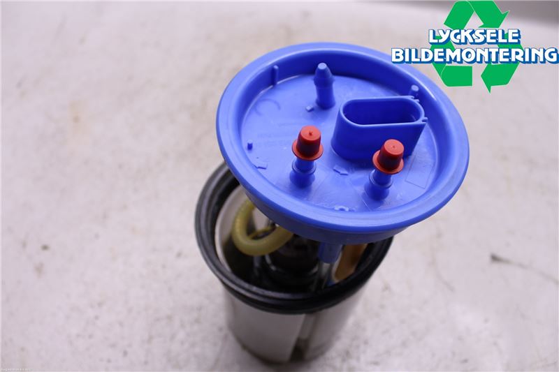 Volkswagen VW POLO 10-17 Bränslepump El