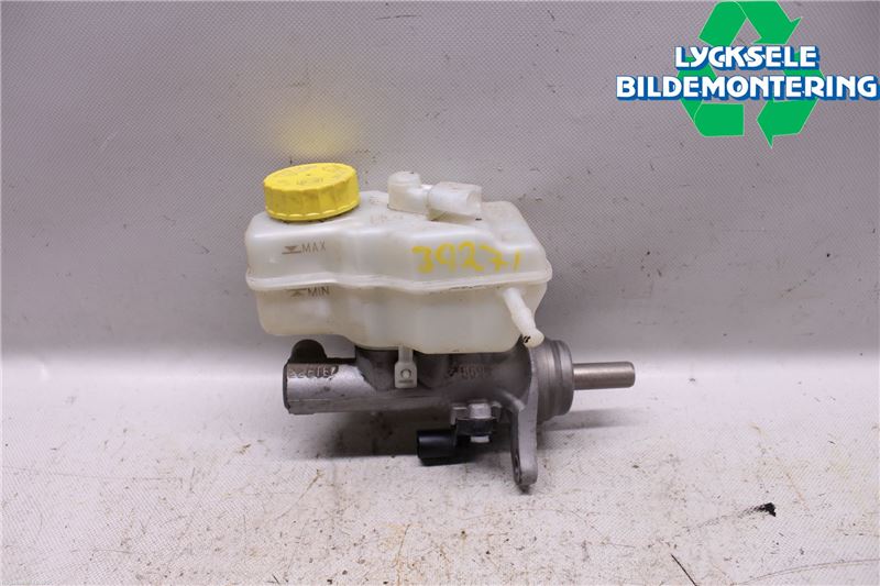 Volkswagen VW POLO 10-17 Broms Huvudcylinder