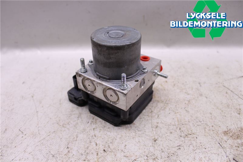 Volkswagen VW POLO 10-17 Abs Hydraulaggregat