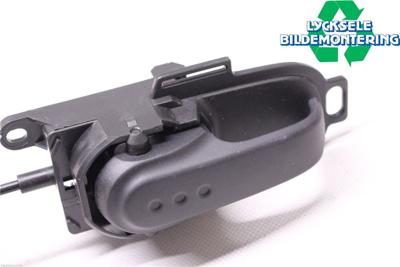 Nissan MICRA 08-10 Låskista-Dörrlås