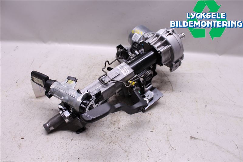 Volkswagen VW POLO 10-17 Rattaxelagg Justerbart