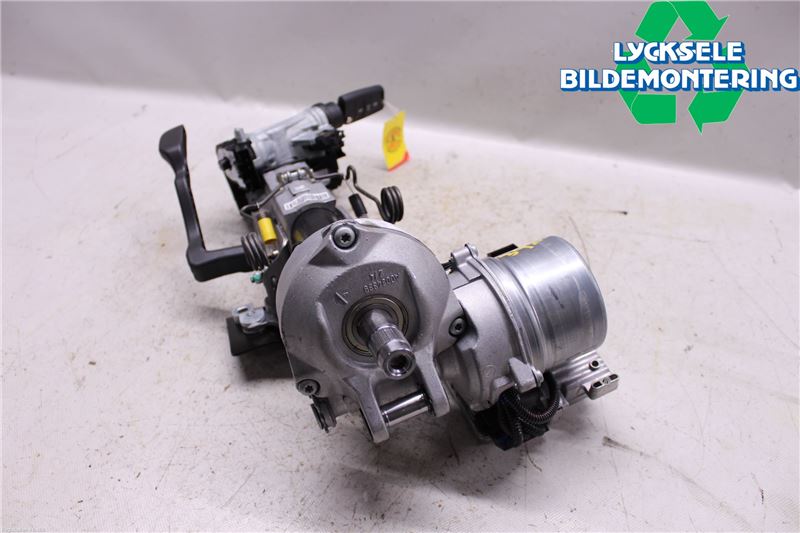 Volkswagen VW POLO 10-17 Rattaxelagg Justerbart