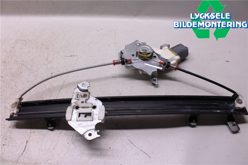 Nissan MICRA 08-10 Fönsterhiss El Kompl