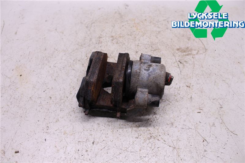 Volkswagen VW POLO 10-17 Bromsok Fram Vänster