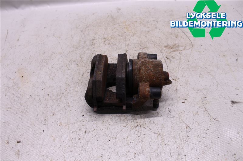 Volkswagen VW POLO 10-17 Bromsok Fram Höger