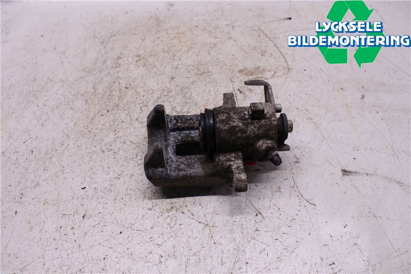 Volkswagen VW POLO 10-17 Bromsok Bak Vänster