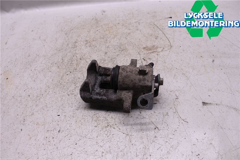 Volkswagen VW POLO 10-17 Bromsok Bak Höger