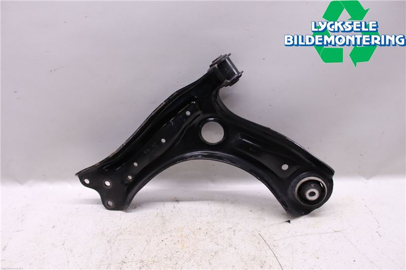 Volkswagen VW POLO 10-17 Bärarm Fram Undre Hö