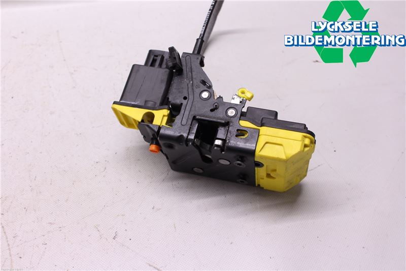 Volvo V70 05-08 Låskista-Dörrlås
