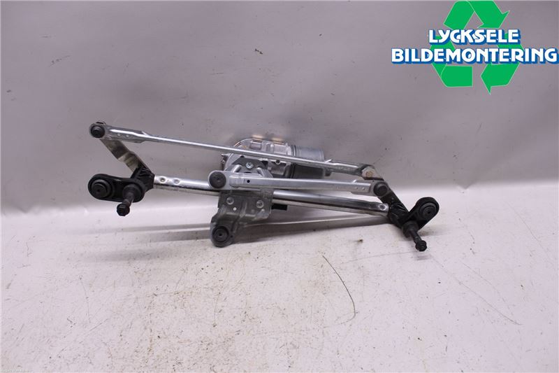 Seat LEON 13-20 Torkarmotor Vindruta