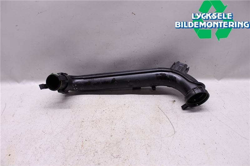 Seat LEON 13-20 Laddluft-Intercoolerrör