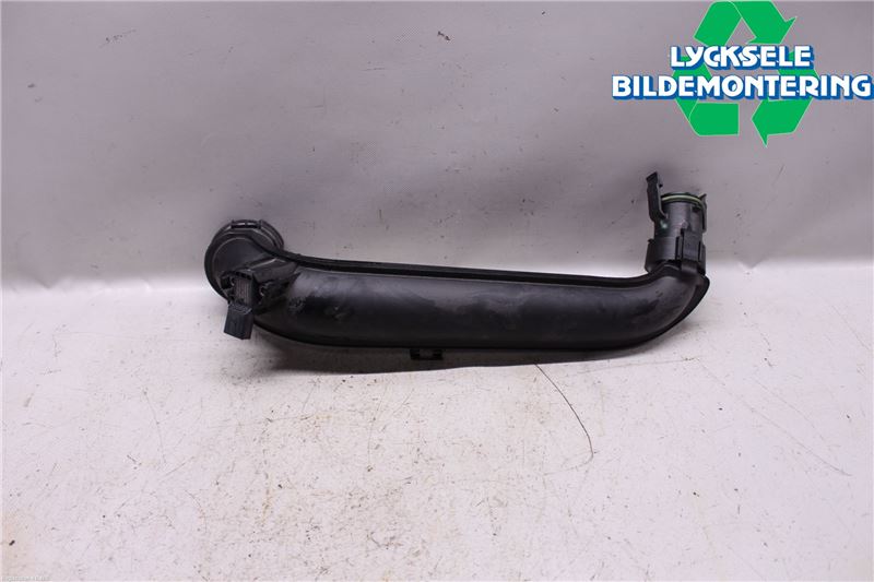 Seat LEON 13-20 Laddluft-Intercoolerrör