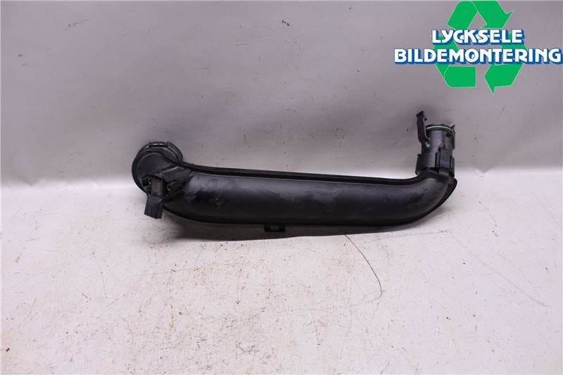 Seat LEON 13-20 Laddluft-Intercoolerrör